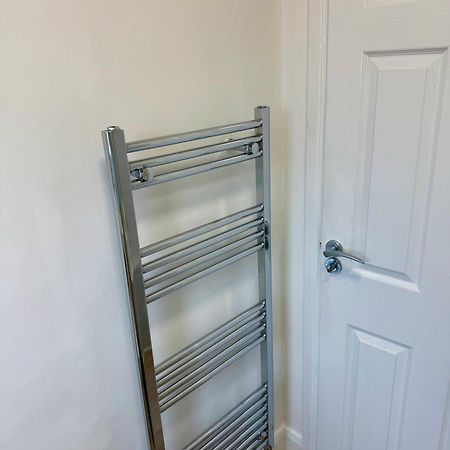 Stay-K-Belfast Cosy Entire House 10 Mins From City Centre ภายนอก รูปภาพ