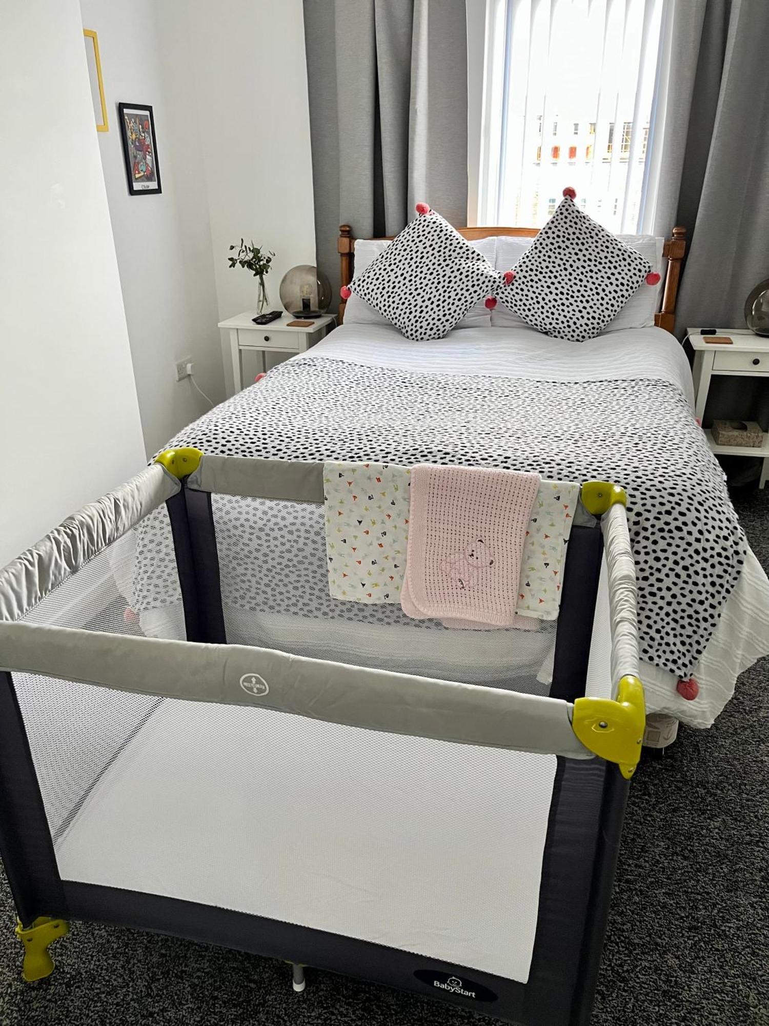 Stay-K-Belfast Cosy Entire House 10 Mins From City Centre ภายนอก รูปภาพ
