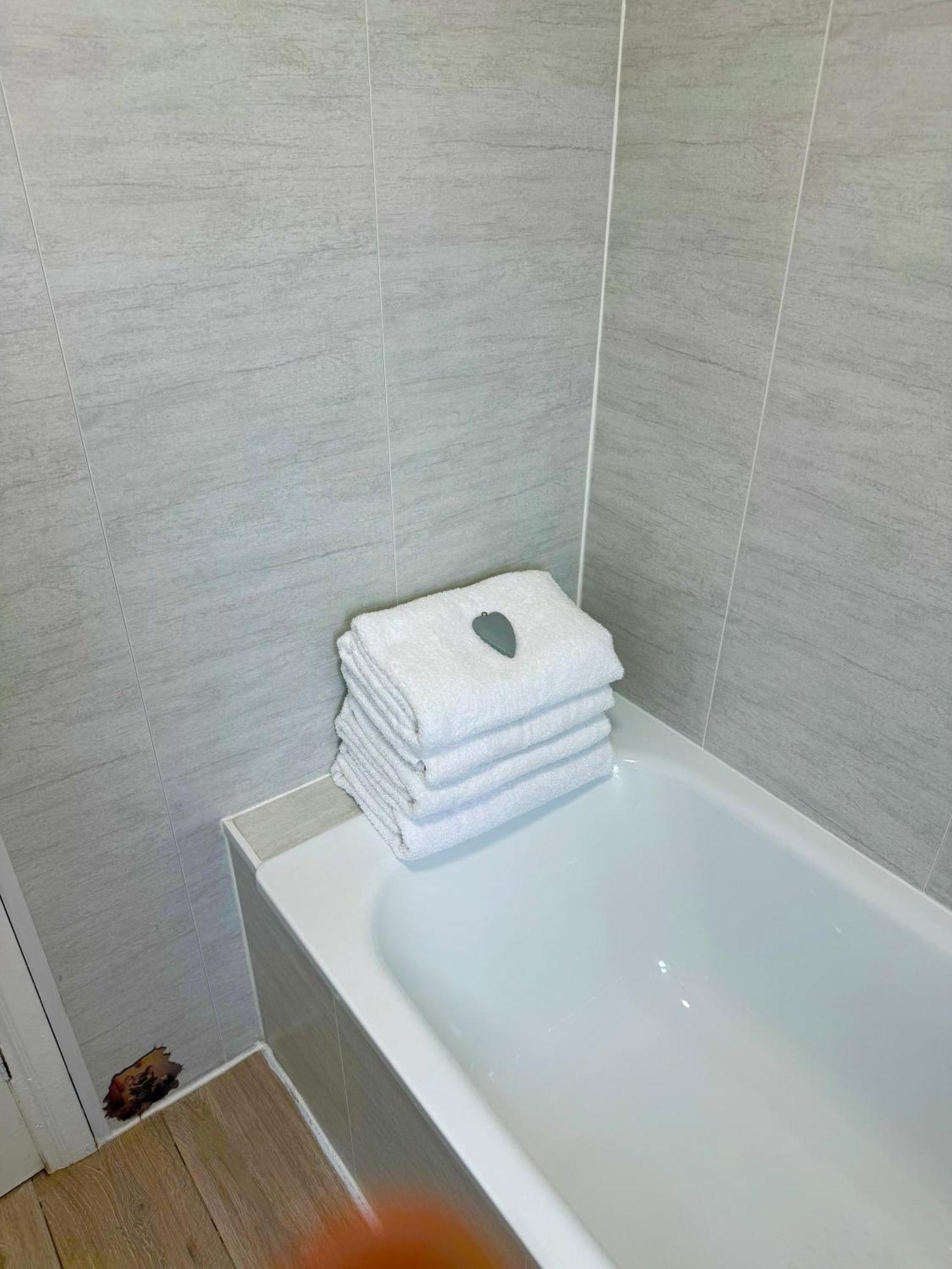 Stay-K-Belfast Cosy Entire House 10 Mins From City Centre ภายนอก รูปภาพ
