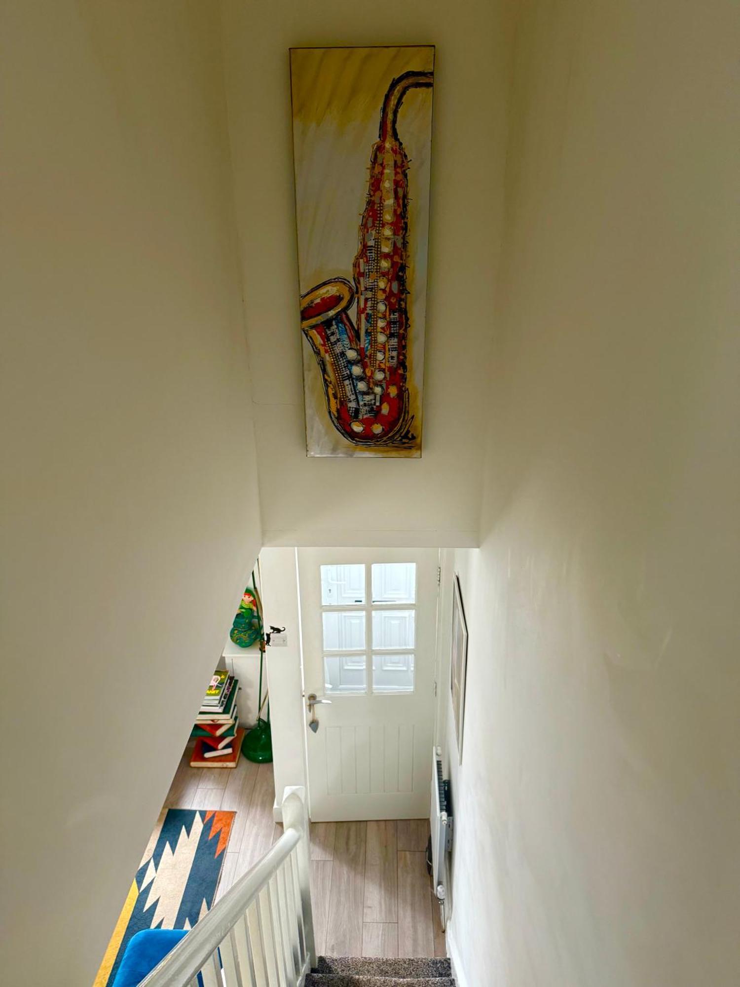 Stay-K-Belfast Cosy Entire House 10 Mins From City Centre ภายนอก รูปภาพ