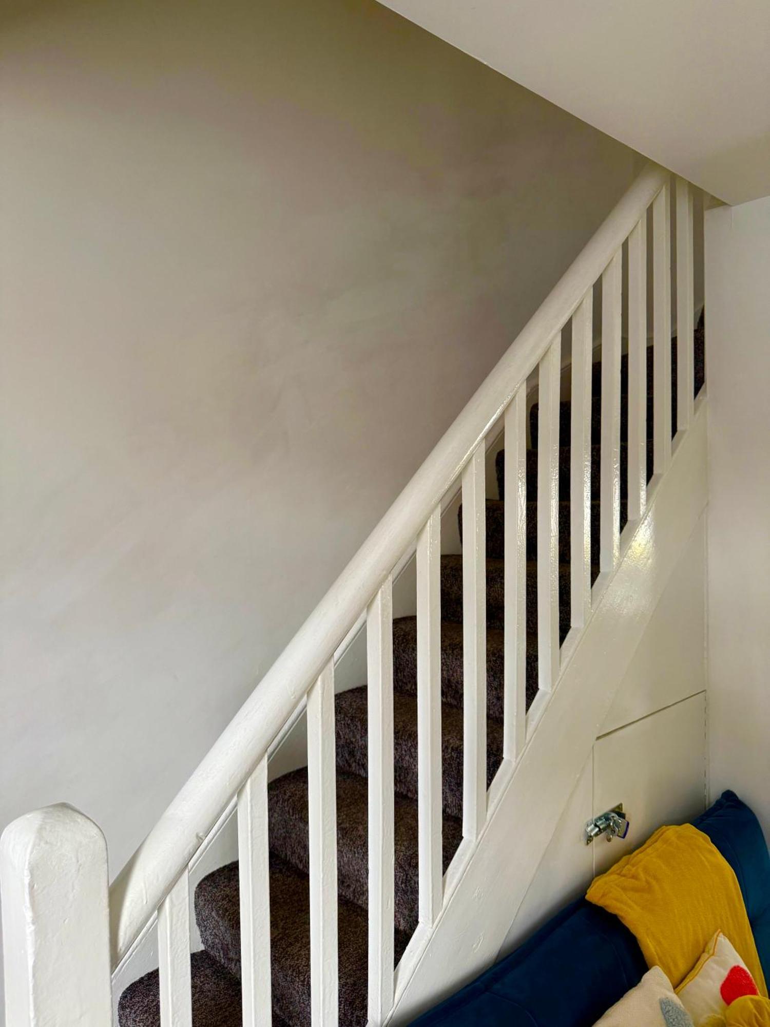 Stay-K-Belfast Cosy Entire House 10 Mins From City Centre ภายนอก รูปภาพ