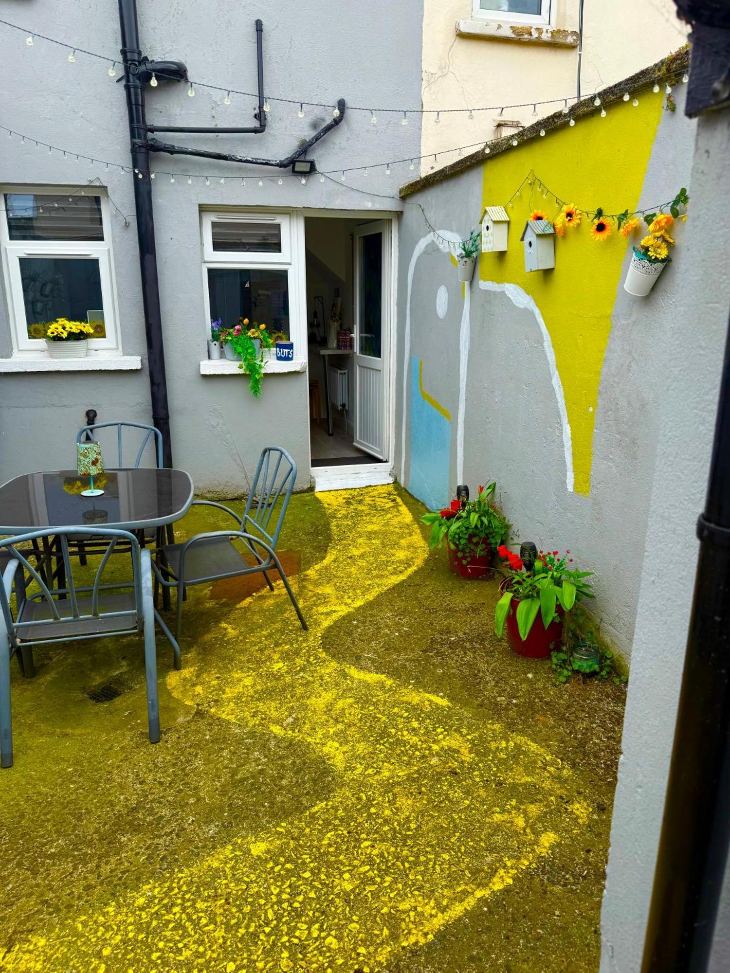 Stay-K-Belfast Cosy Entire House 10 Mins From City Centre ภายนอก รูปภาพ