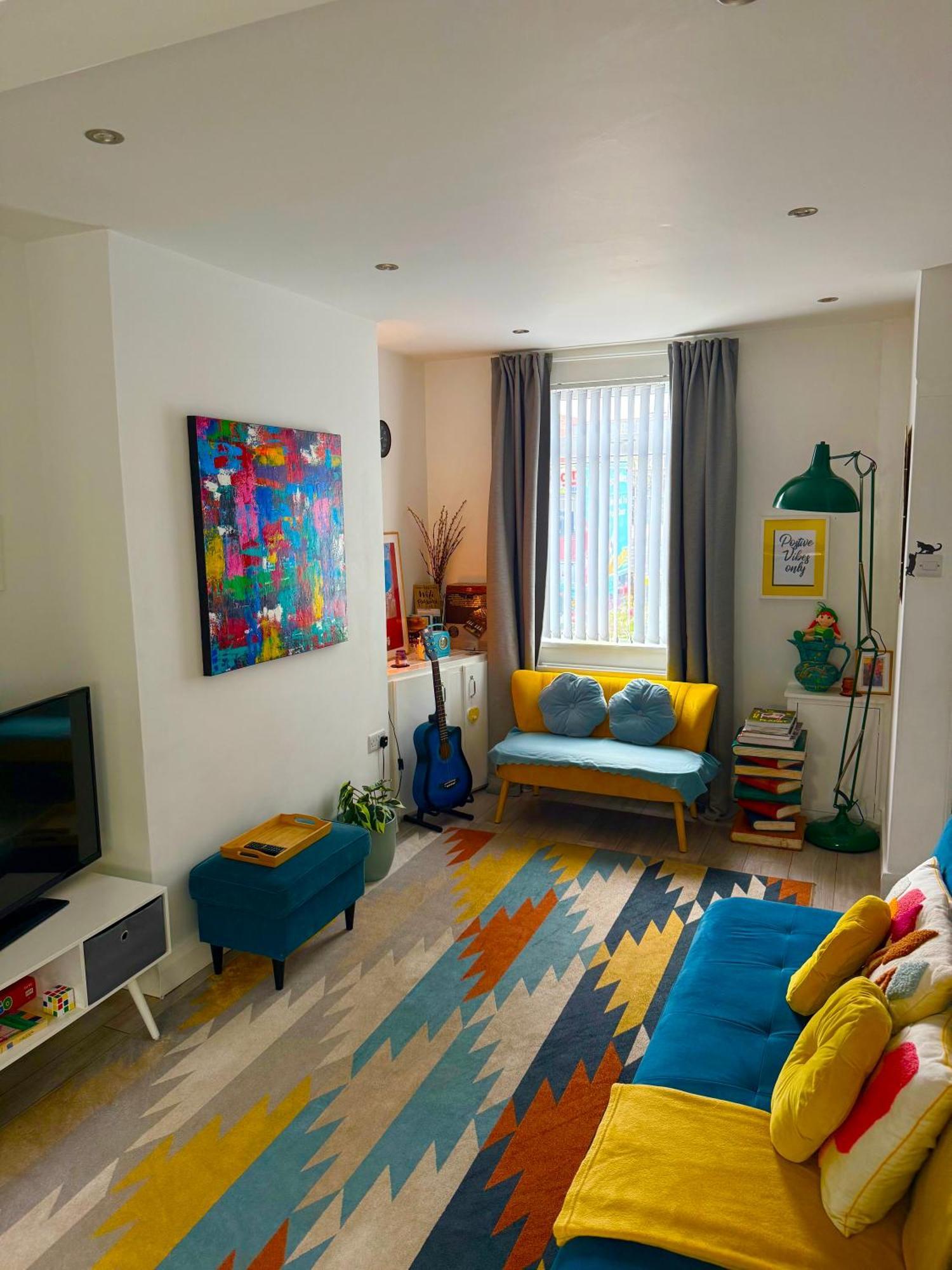 Stay-K-Belfast Cosy Entire House 10 Mins From City Centre ภายนอก รูปภาพ